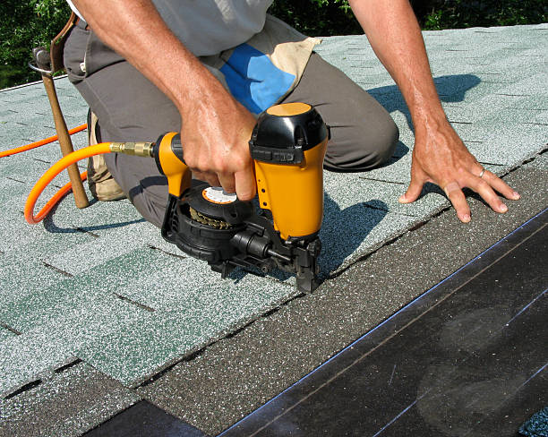 Best Roof Restoration Services  in Granby, CO