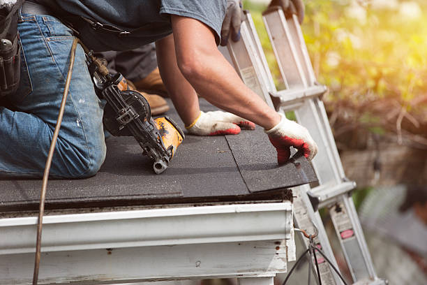 Best Gutter Installation and Roofing  in Granby, CO