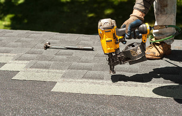 Quick and Trustworthy Emergency Roof Repair Services in Granby, CO